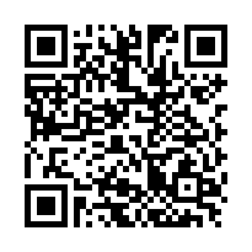 QR Code: 101334 - Diamant bor 836KR FG 010, 5 stk. Sylinder rund kant, standard.