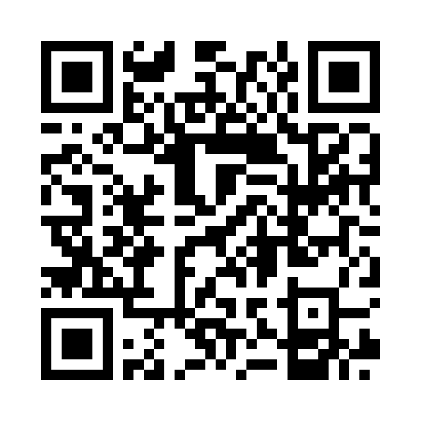 QR Code: 101336 - Diamant bor 836KR FG 014, 5 stk. Sylinder rund kant, standard.