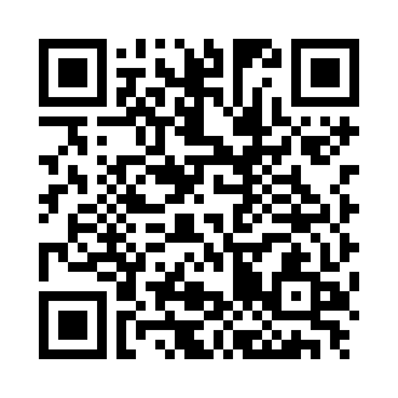 QR Code: 101342 - Diamant bor G836KR FG 010, 5 stk. Sylinder rund kant, grov, grønn