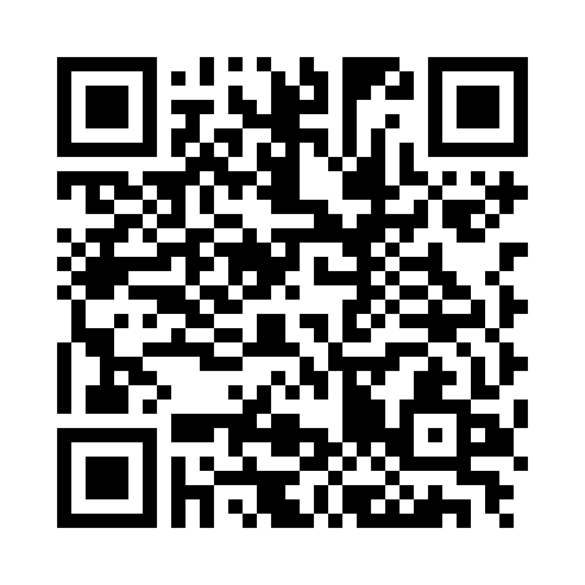 QR Code: 101383 - Diamant bor G837KR FG 010, 5 stk. Sylinder rund kant grønn ring