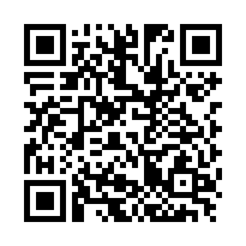 QR Code: 101388 - Diamant bor SG837KR FG 012, 5 stk. Sylinder rund kant sort ring