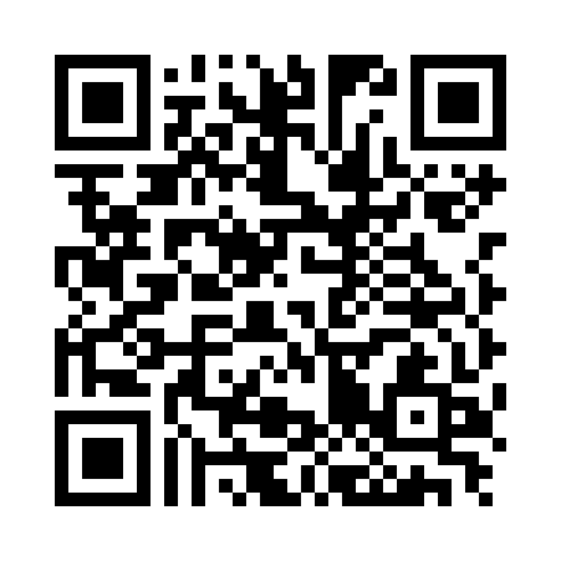 QR Code: 101389 - Diamant bor SG837KR FG 014, 5 stk. Sylinder rund kant sort ring.