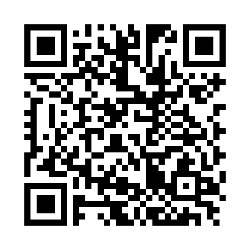 QR Code: 101417 - Diamant bor SG838 FG 012, 5 stk. Sylinder rund kant sort ring.