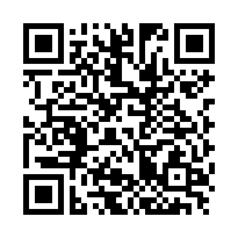 QR Code: 101418 - Diamant bor 839 FG 010, 5 stk. ende kutter
