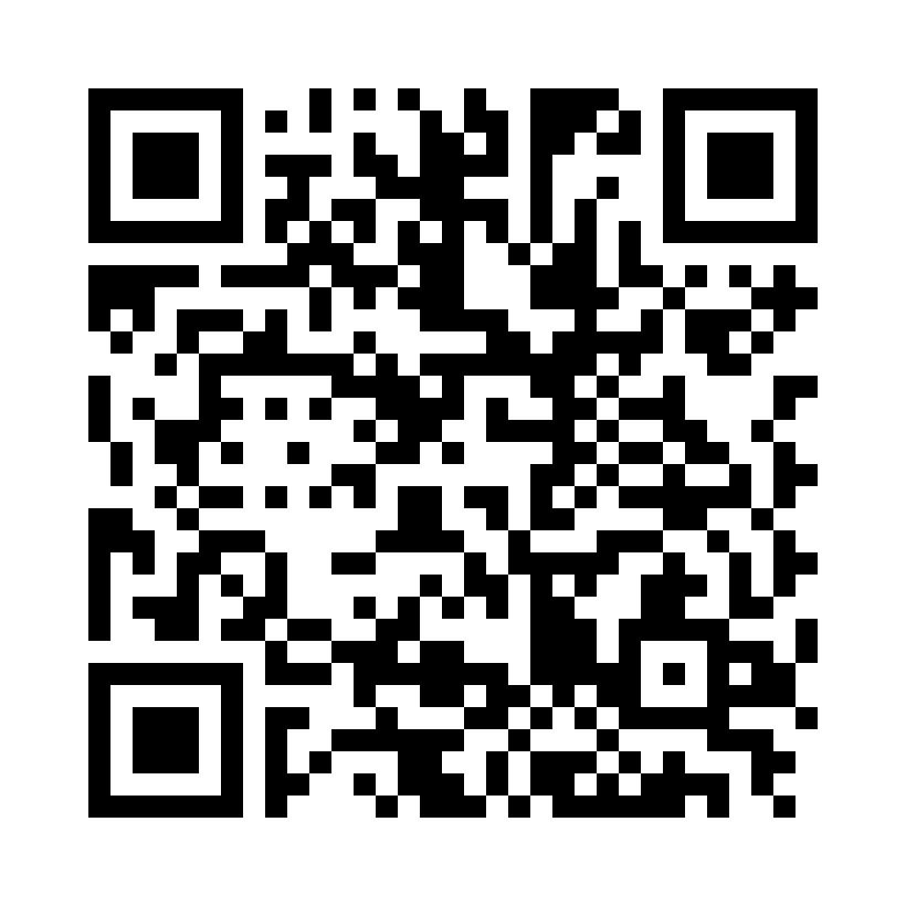 QR Code: 101419 - Diamant bor 839 FG 012, 5 stk. ende kutter