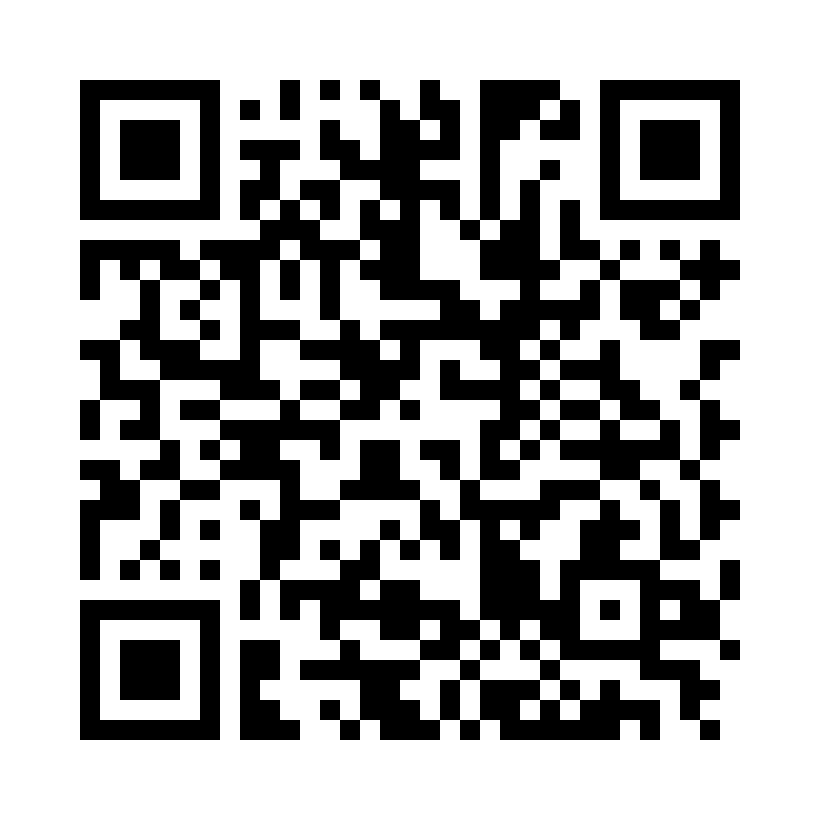 QR Code: 101430 - Diamant bor 842 FG 014, 5 stk. sylinder flat kant