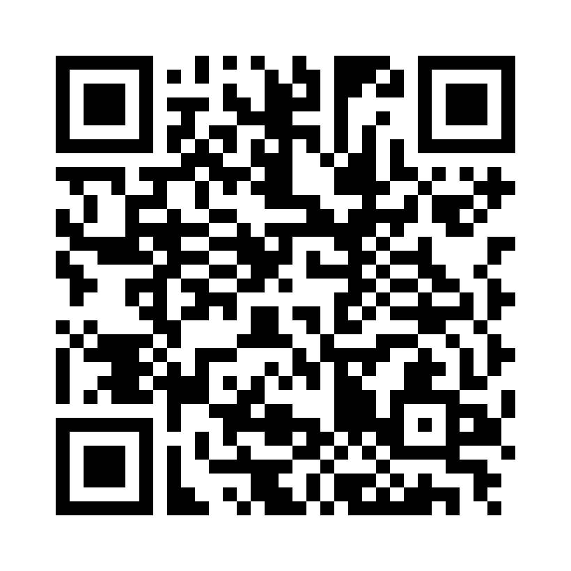 QR Code: 101433 - Diamant bor G842 FG 012, 5 stk. sylinder flat kant grønn ring