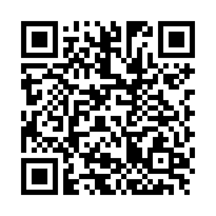 QR Code: 101434 - Diamant bor G842 FG 014, 5 stk. sylinder flat kant grønn ring