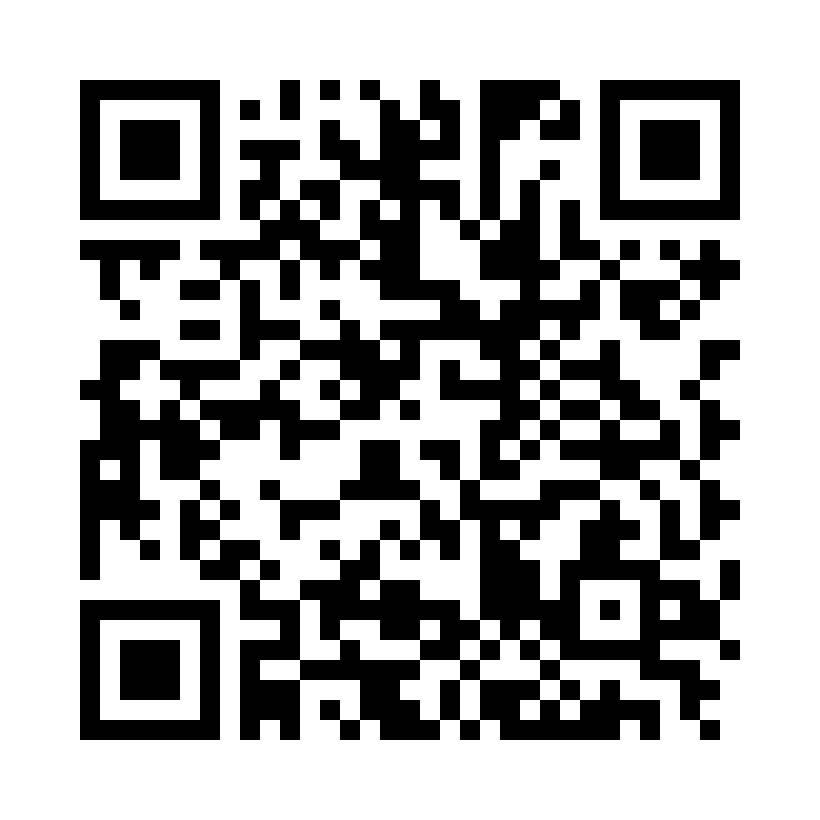 QR Code: 101511 - Diamant bor 848 FG 023, 5 stk. Kremmerhus flat ende, standard.