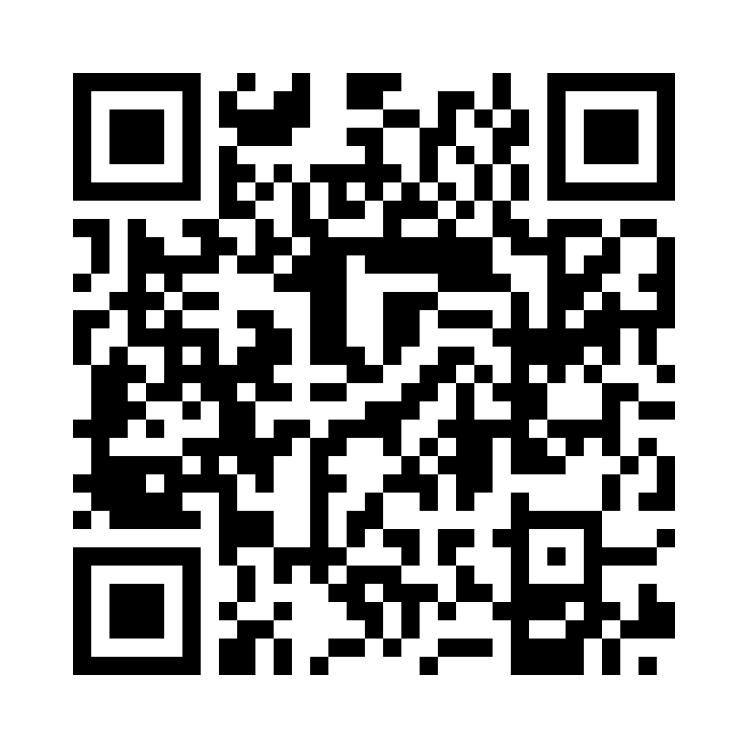 QR Code: 101516 - Diamant bor F848 FG 010, 5 stk. Kremmerhus flat ende, fin, rød.