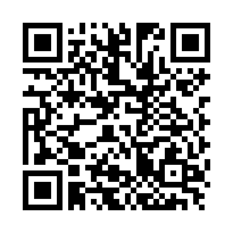 QR Code: 101540 - Diamant bor G848L FG 014, 5 stk. Kremmerhus L, flat ende, grønn.