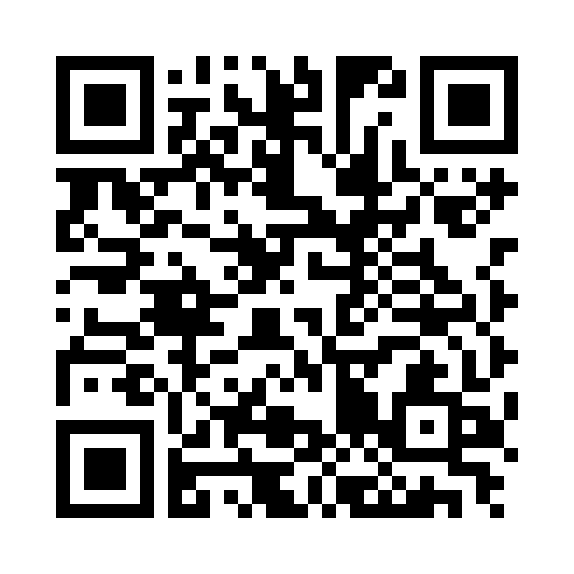 QR Code: 101711 - Diamant bor F858 FG 010, 5 stk. Nål, fin, rød ring