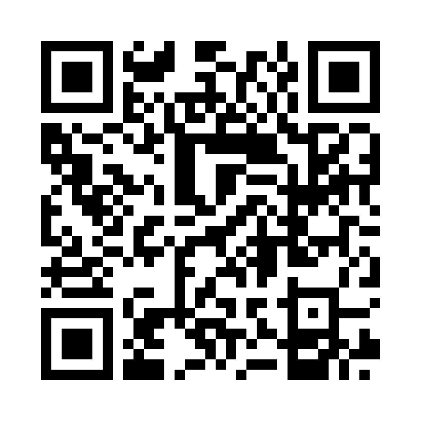 QR Code: 101713 - Diamant bor F858 FG 014, 5 stk. Nål, fin, rød ring