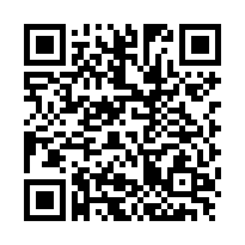 QR Code: 101724 - Diamant bor 859 FG 010, 5 stk. Nål, standard.