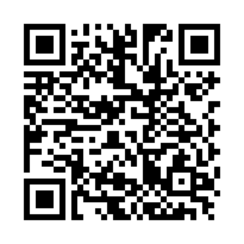 QR Code: 101725 - Diamant bor 859 FG 012, 5 stk. Nål, standard.