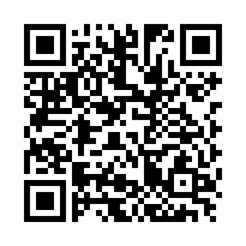 QR Code: 101742 - Diamant bor F859 FG 018, 5 stk. Nål, fin, rød ring.