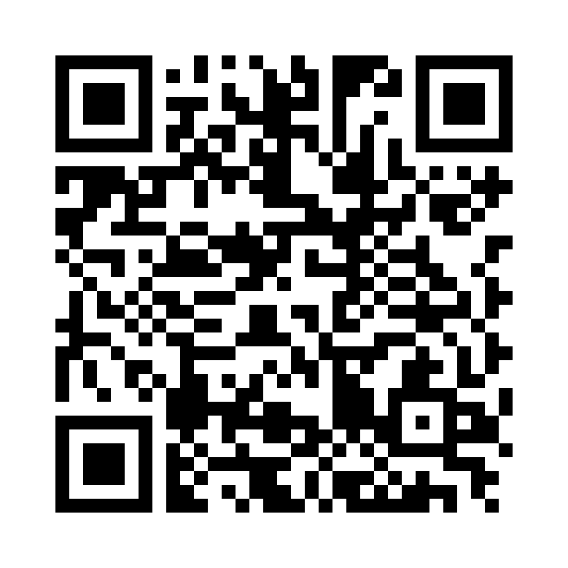 QR Code: 101765 - Diamant bor F859L FG 010, 5 stk. Nål lang, fin, rød ring