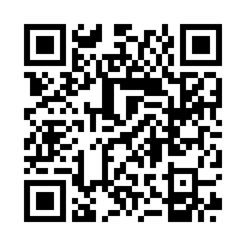 QR Code: 101781 - Diamant bor C860 FG 010, 5 stk. Flamme, super fin, gul ring.