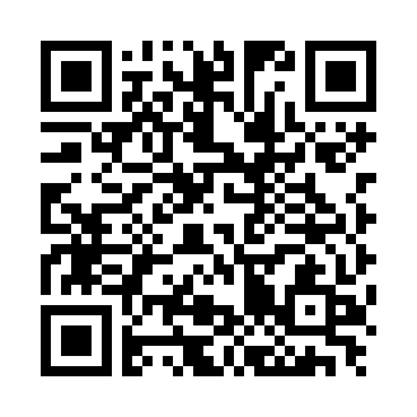 QR Code: 101792 - Diamant bor SG860 FG 014, 5 stk. Flamme, super grov, sort ring