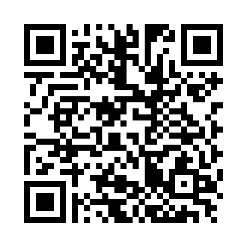 QR Code: 101805 - Diamant bor 863SE FG 012, 5 stk. Flamme sikker ende, standard.