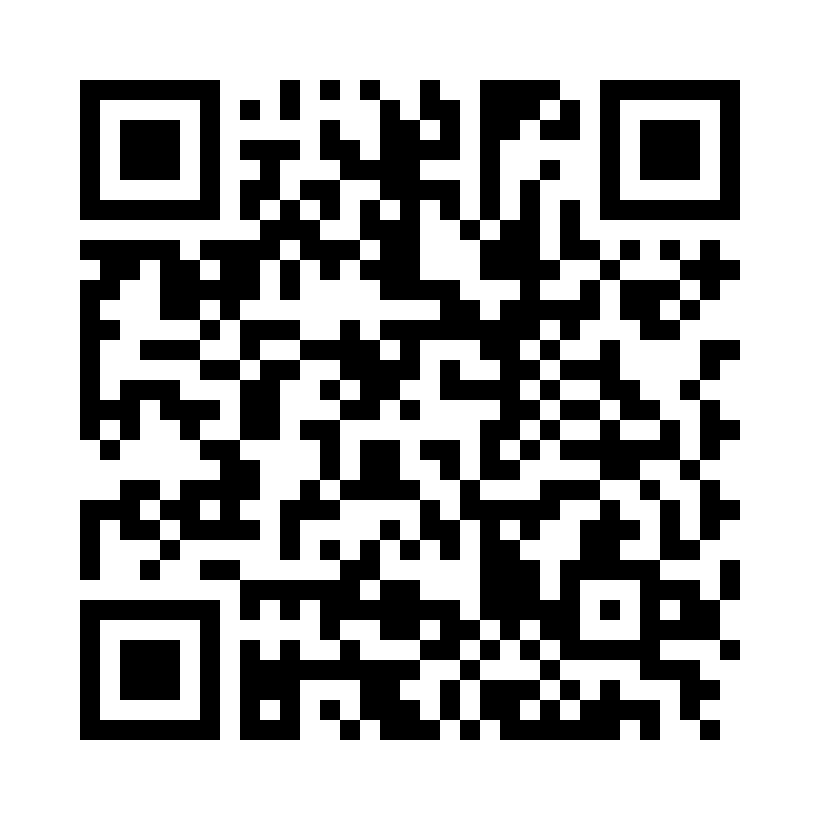 QR Code: 101815 - Diamant bor C862 FG 010, 5 stk. Flamme, super fin, gul ring.
