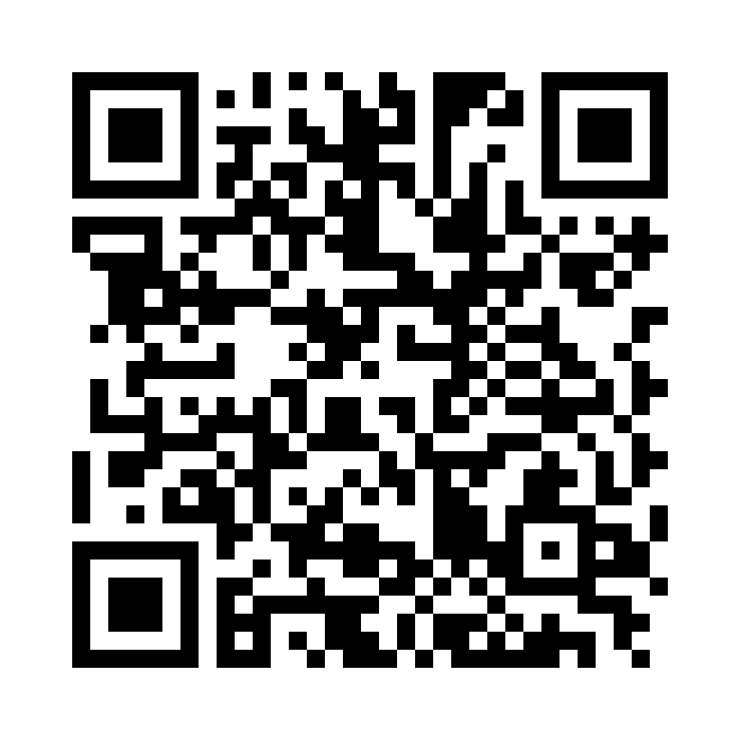 QR Code: 101816 - Diamant bor C862 FG 012, 5 stk. Flamme, super fin, gul ring.