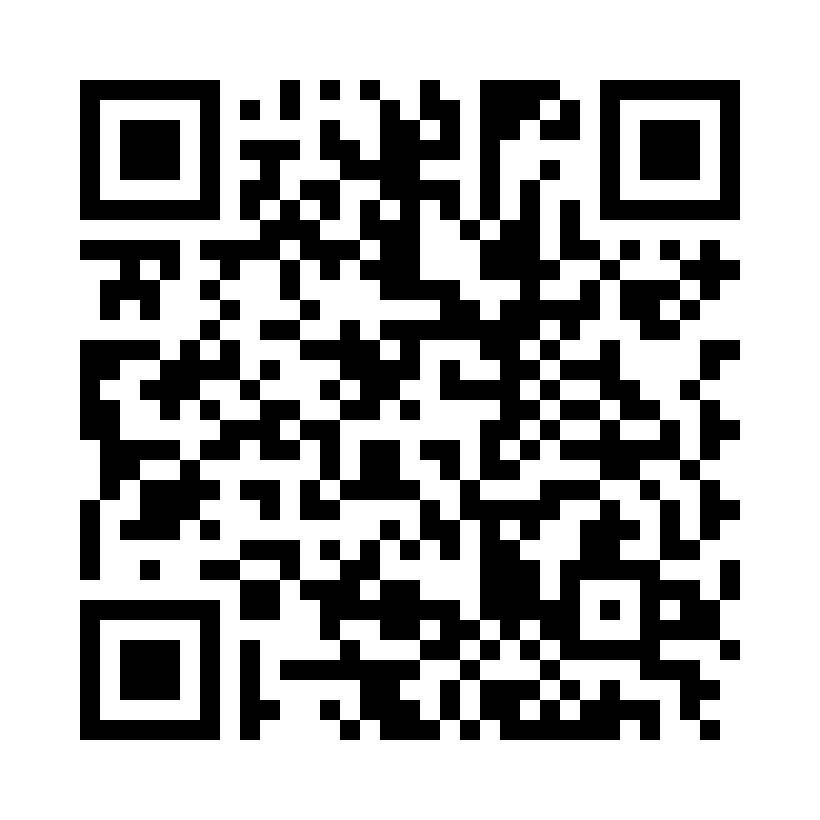 QR Code: 101817 - Diamant bor C862 FG 014, 5 stk. Flamme, super fin, gul ring.