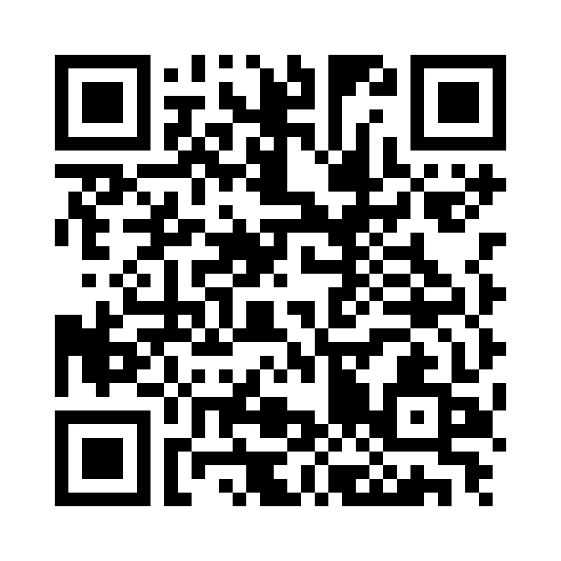 QR Code: 101821 - Diamant bor F862 FG 012, 5 stk. Flamme, fin, rød ring.