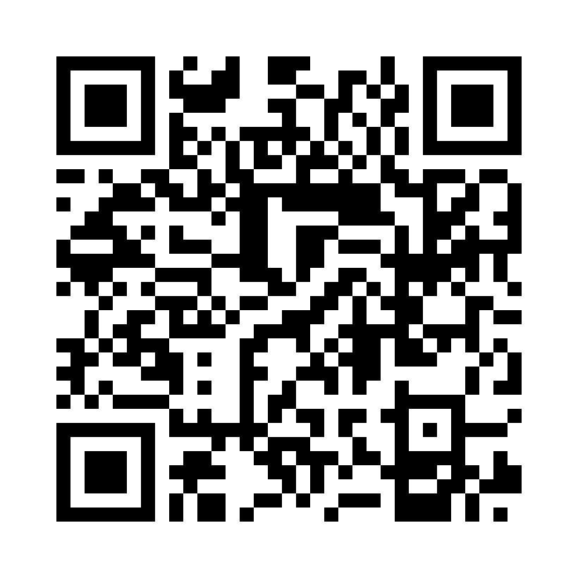 QR Code: 101822 - Diamant bor F862 FG 014, 5 stk. Flamme, fin, rød ring.