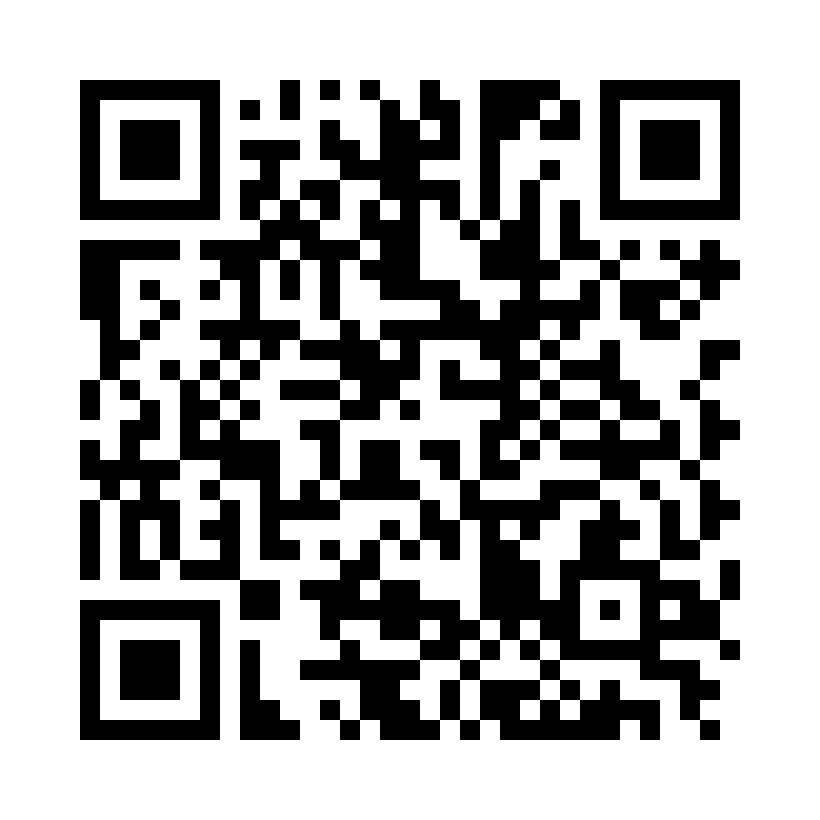 QR Code: 101830 - Diamant bor SG862 FG 014, 5 stk. Flamme, super grov, sort ring.