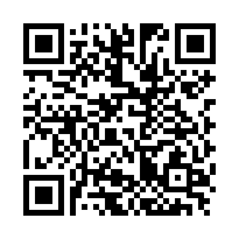 QR Code: 101835 - Diamant bor 863 FG 010, 5 stk. Flamme, standard.