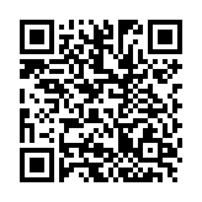 QR Code: 101842 - Diamant bor UF863 FG 012, 5 stk. Flamme, ultra fin, hvit ring.