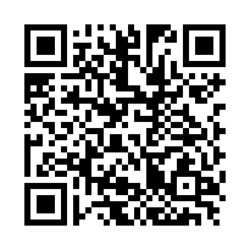 QR Code: 101848 - Diamant bor F863 FG 012, 5 stk. Flamme, fin, rød ring.