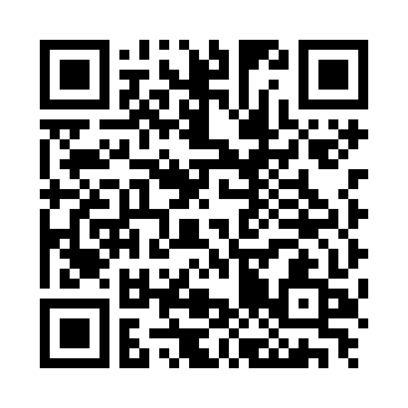 QR Code: 101849 - Diamant bor F863 FG 014, 5 stk. Flamme, fin, rød ring.