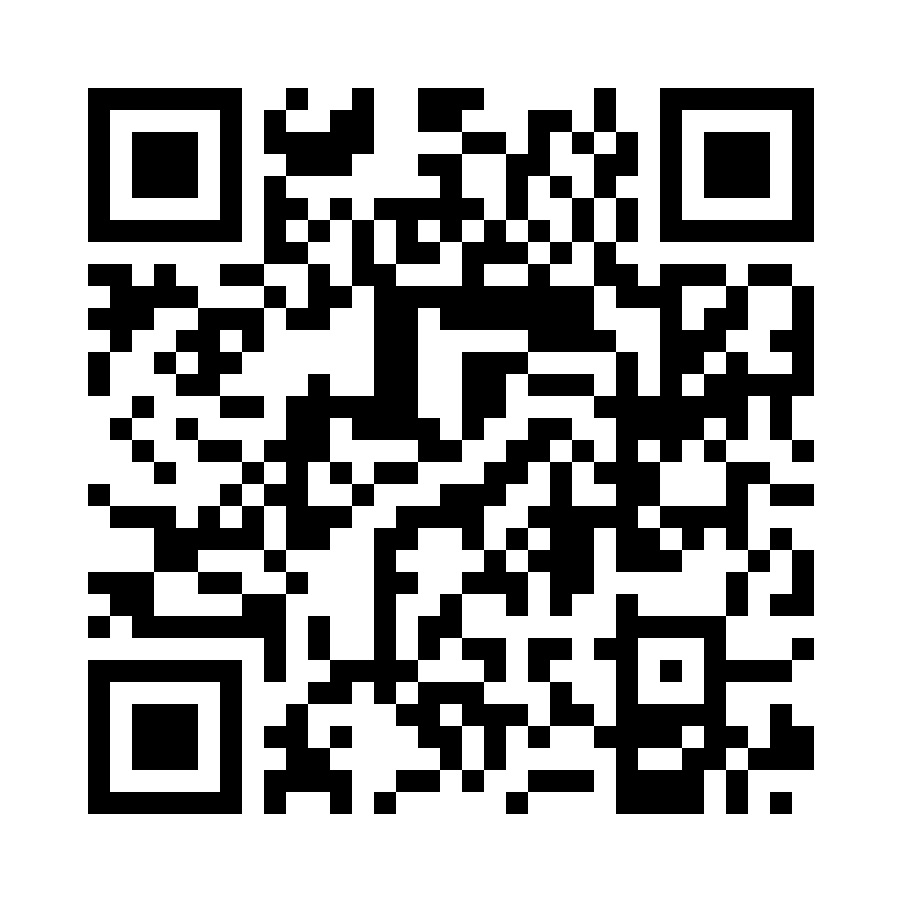 QR Code: 101861 - Diamant bor SG863 FG 021, 5 stk. Flamme, super grov, sort ring.