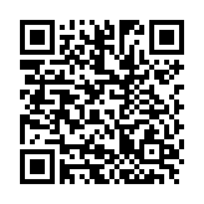 QR Code: 101871 - Diamant bor 864 FG 012, 5 stk. Flamme, standard