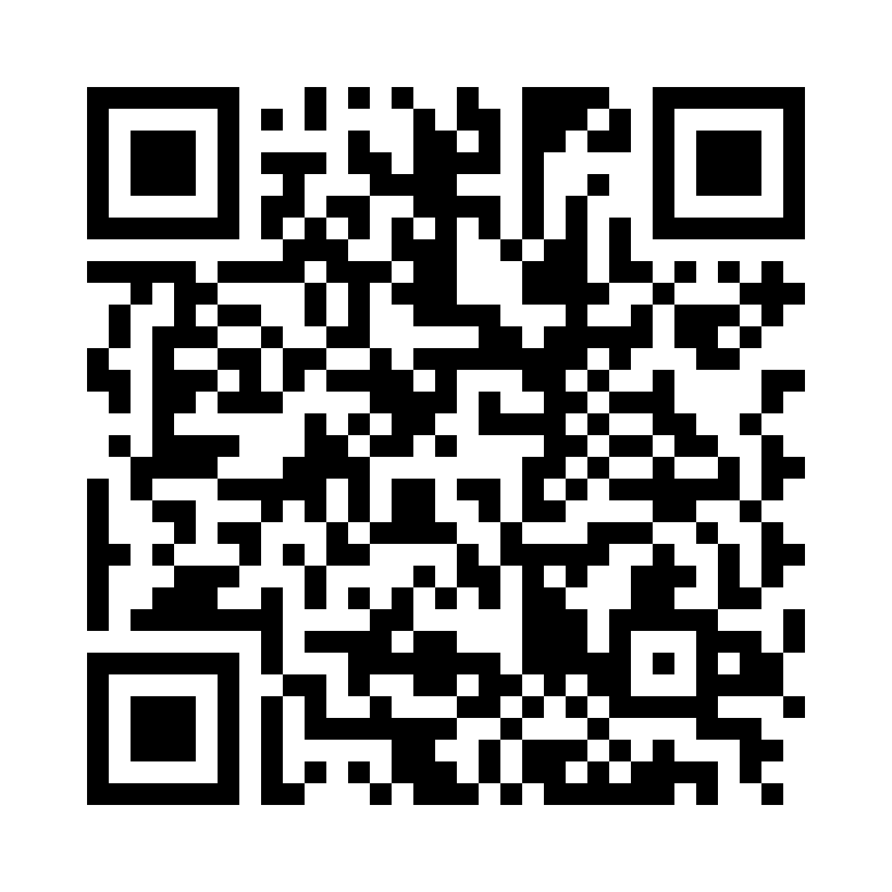 QR Code: 101892 - Diamant bor F877 FG 010, 5 stk. Sylinder torpedo, fin, rød ring