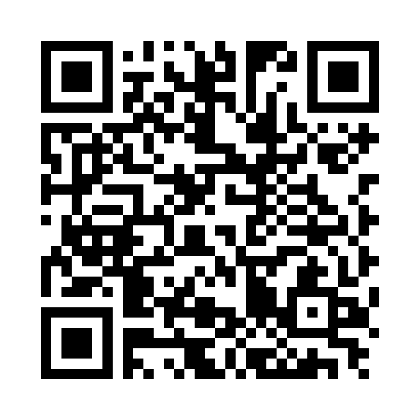 QR Code: 101897 - Diamant bor 878 FG 009, 5 stk. Sylinder torpedo, standard