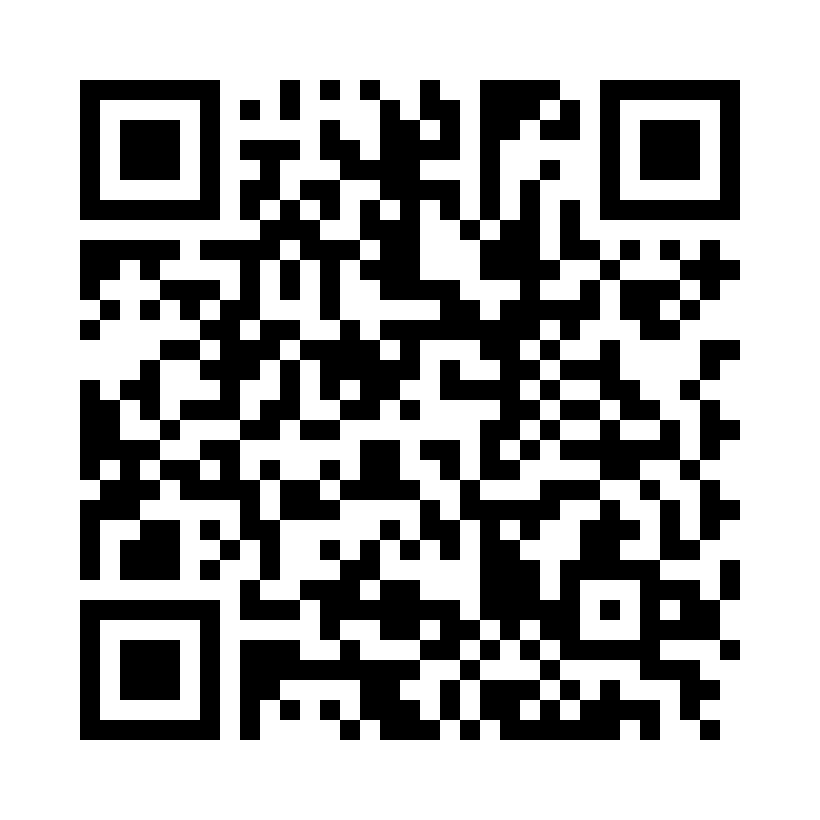 QR Code: 101900 - Diamant bor 878 FG 014, 5 stk. Sylinder torpedo, standard