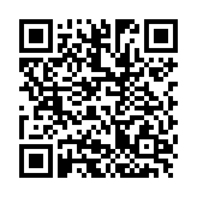 QR Code: 101936 - Diamant bor G879 FG 014, 5 stk. Sylinder torpedo, grov, grønn