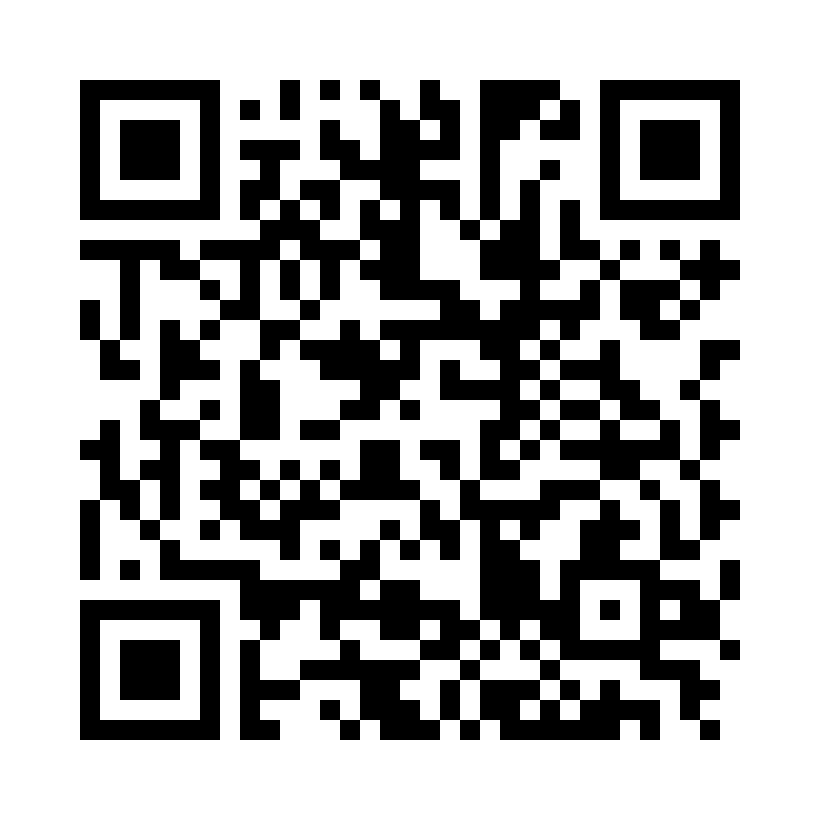 QR Code: 101946 - Diamant bor F879L FG 014, 5 stk. Torpedo lang, fin, rød ring