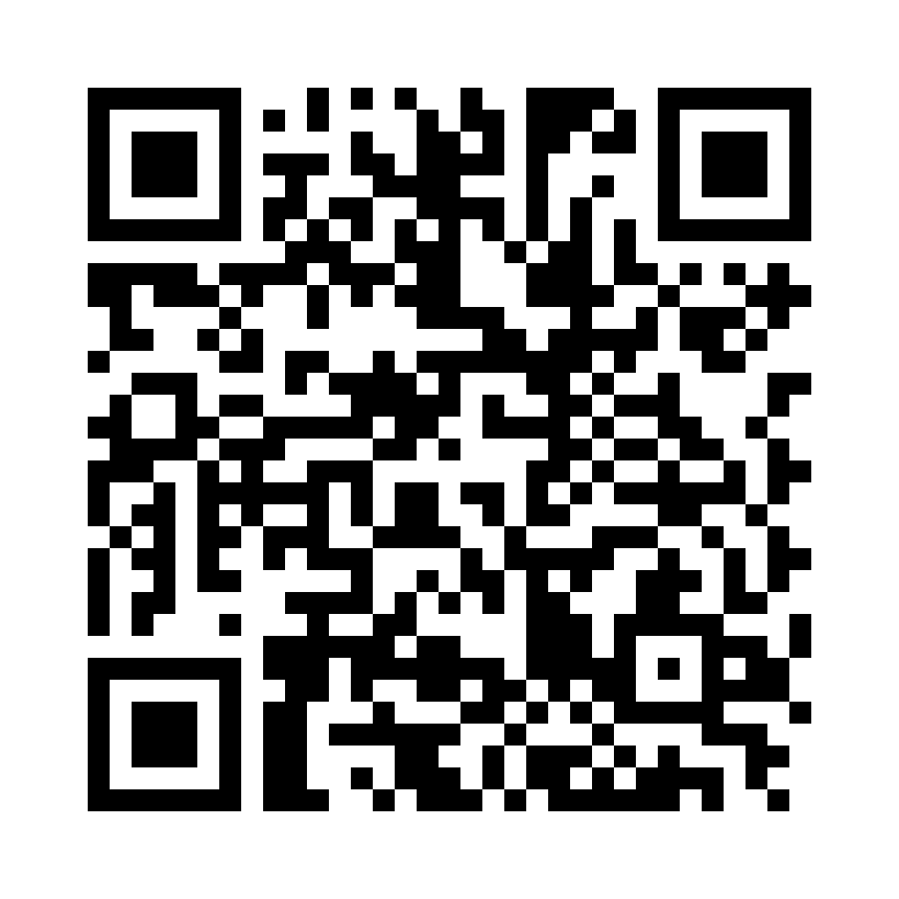 QR Code: 102025 - Diamant bor 881 FG 016, 5 stk. Sylinder rund ende, standard.