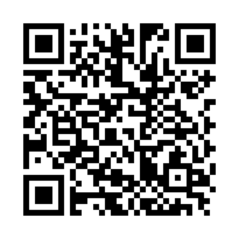 QR Code: 102034 - Diamant bor G881 FG 010, 5 stk. Sylinder rund ende, grov, grønn.