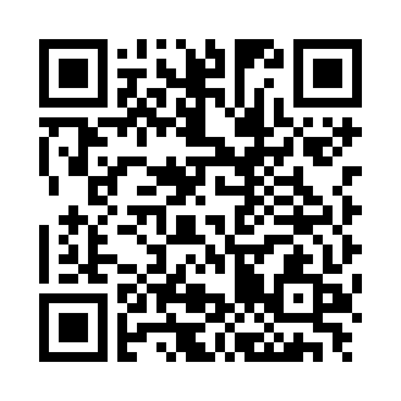 QR Code: 102065 - Diamant bor 885 FG 016, 5 stk. Sylinder spiss, standard