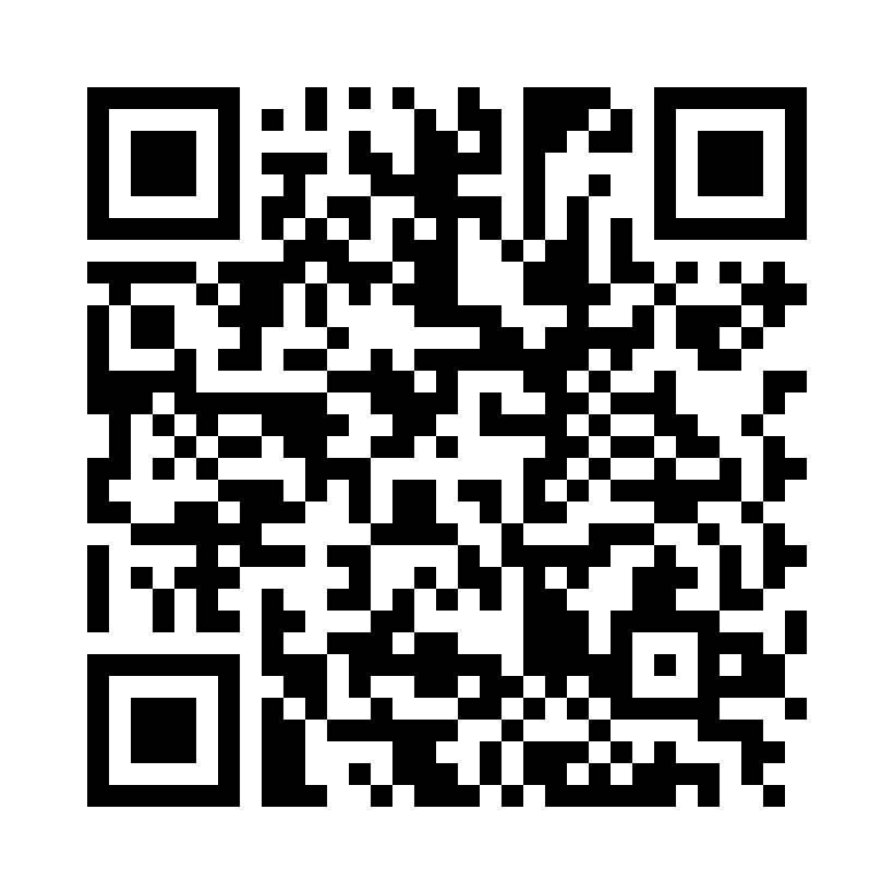 QR Code: 102077 - Diamant bor 886 FG 014, 5 stk. Sylinder spiss, standard.