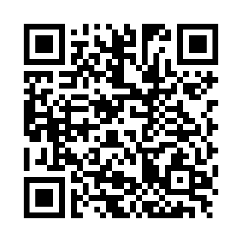 QR Code: 102101 - Diamant bor F889 FG 010, 5 stk. Flamme, fin, rød ring