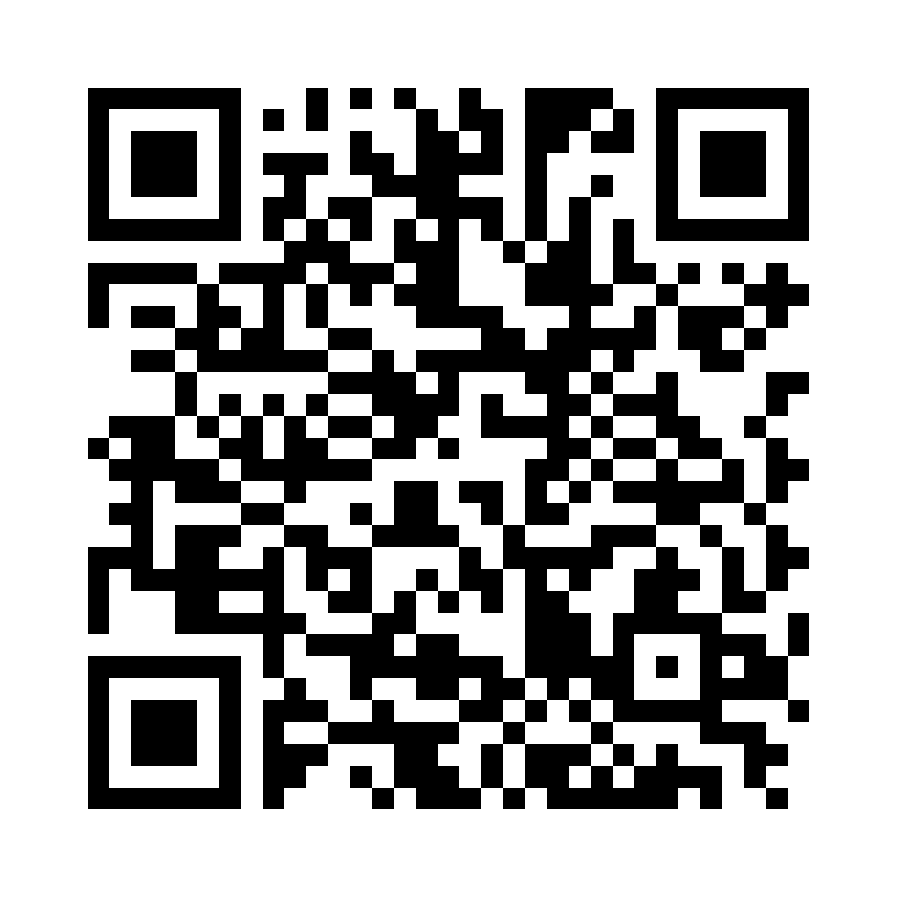 QR Code: 102133 - Diamant bor F368 FG 016, 5 stk. Knopp, fin, rød ring.