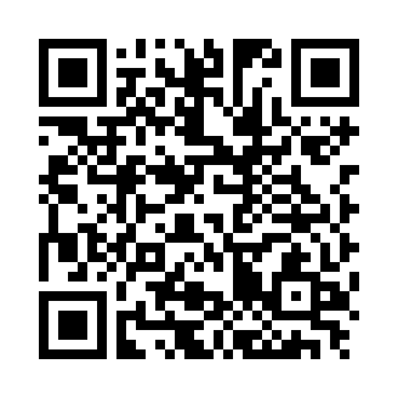 QR Code: 102141 - Diamant bor SG368 FG 023, 5 stk. Knopp, super grov, sort ring.