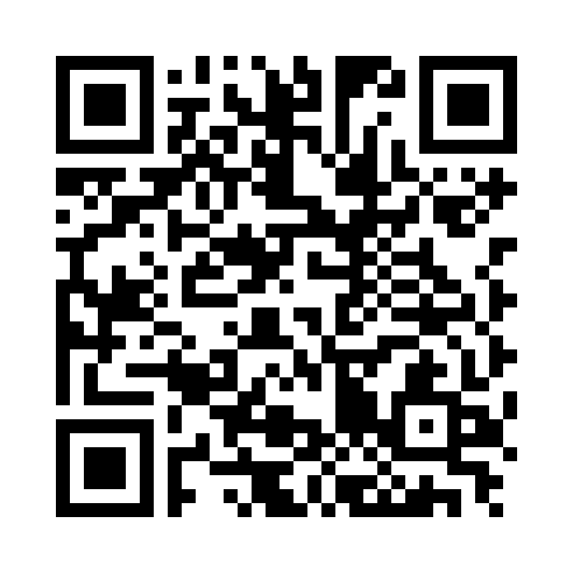 QR Code: 102166 - Diamant bor F379 FG 012, 5 stk. Eggformet, fin, rød ring.