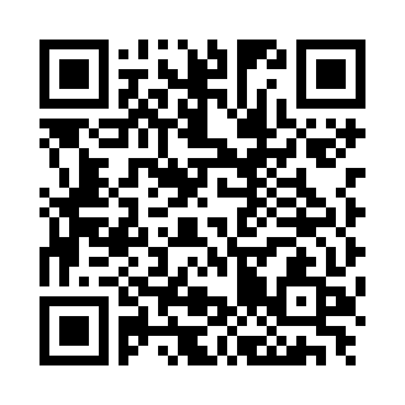 QR Code: 102168 - Diamant bor F379 FG 016, 5 stk. Eggformet, fin, rød ring.